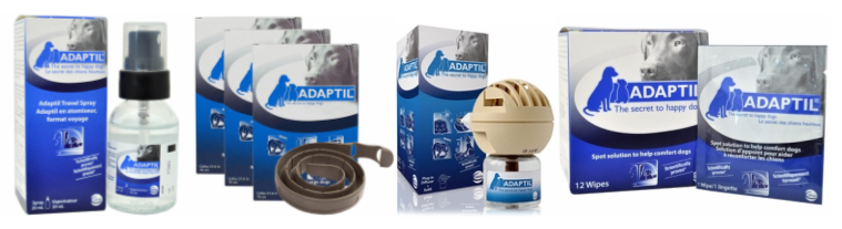 Adaptil Products