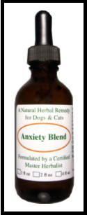 Anxiety Blend