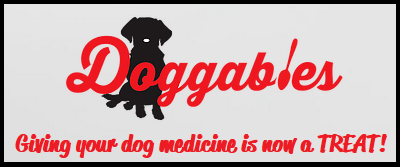 Doggables Logo