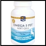 Omega Fish Oil