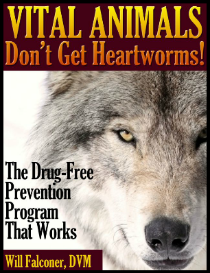 Falconer Heartworm Book