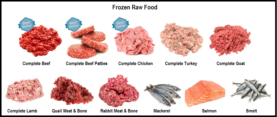 investing in meat alternatives for dogs